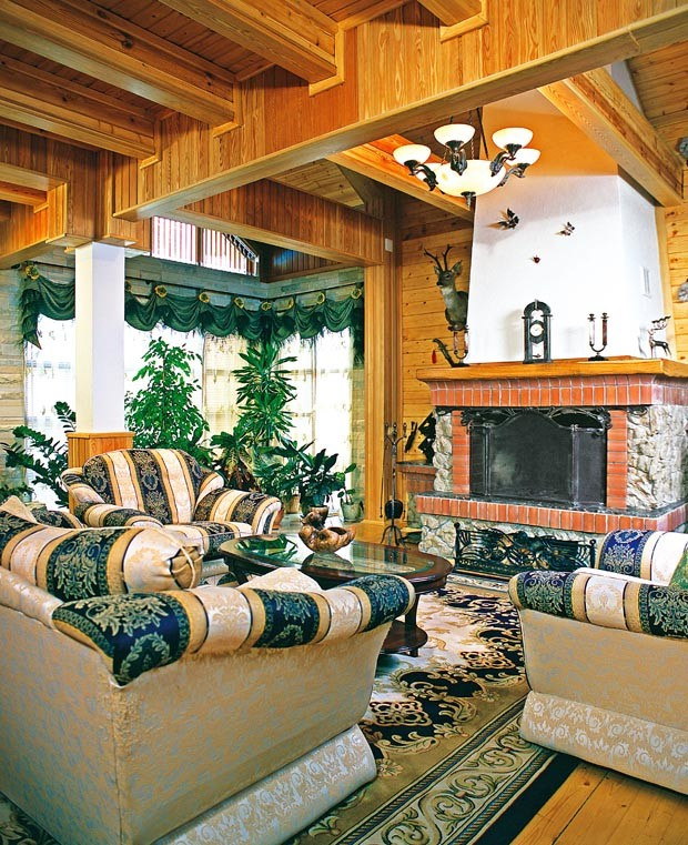 Home remodeling