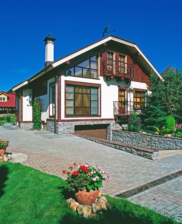 Home remodeling