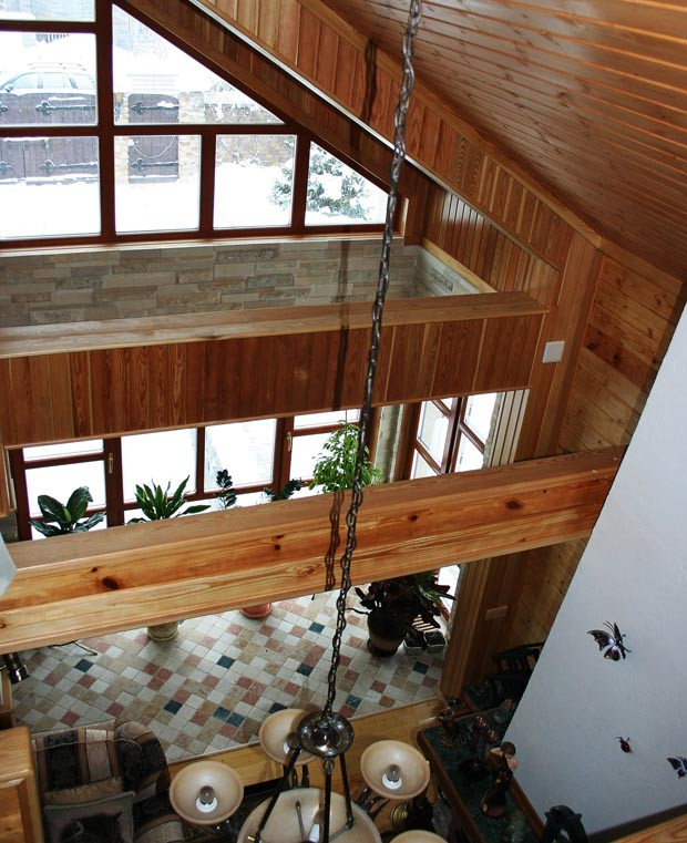 Home remodeling