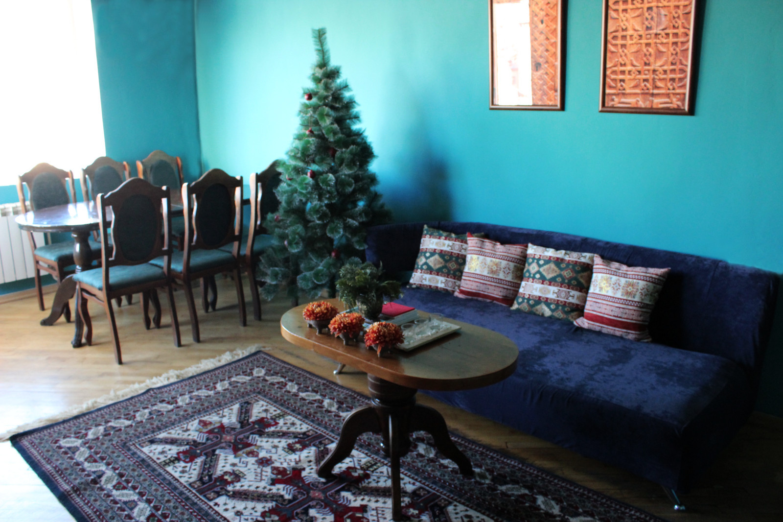 Фоновое изображение профиля Anna Kovalchenko