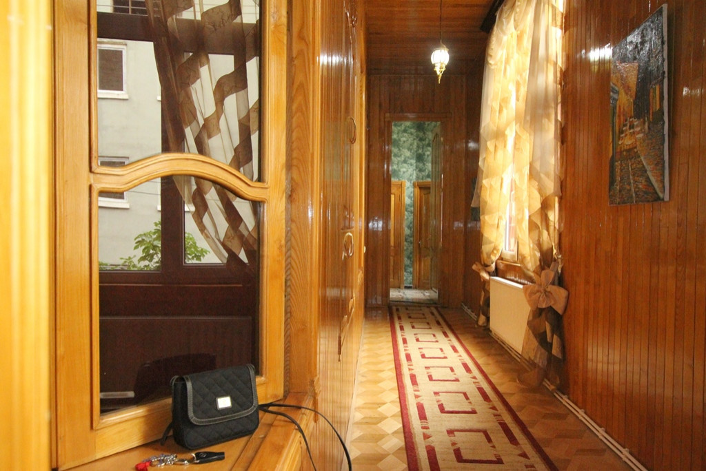Tbilisi apartment