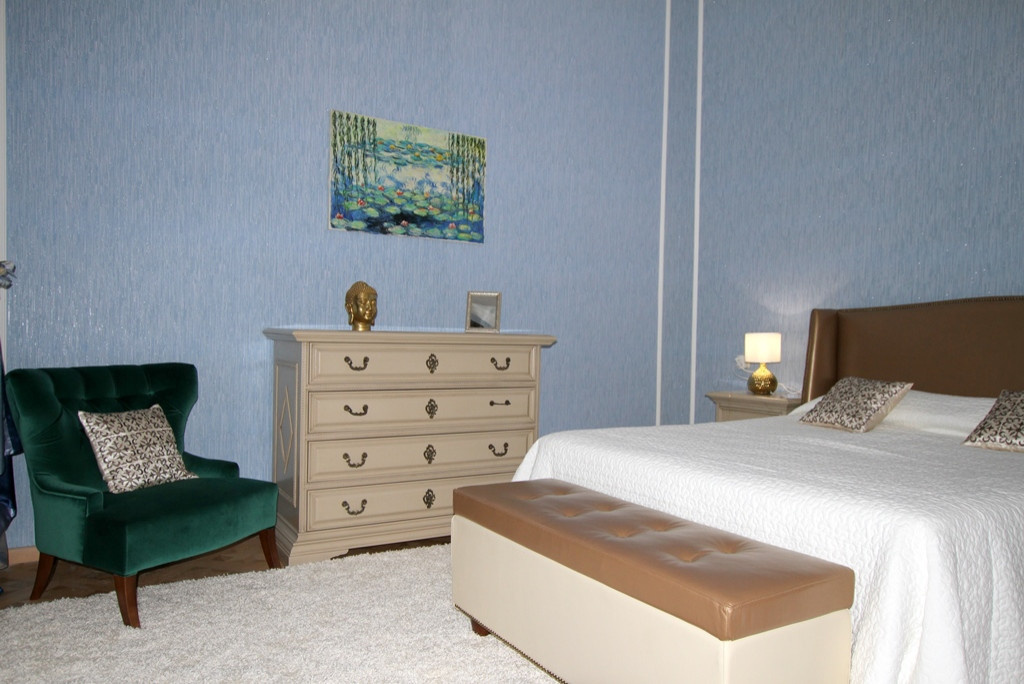 Tbilisi apartment