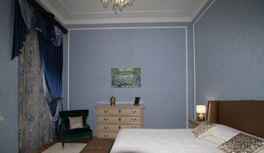 Tbilisi apartment