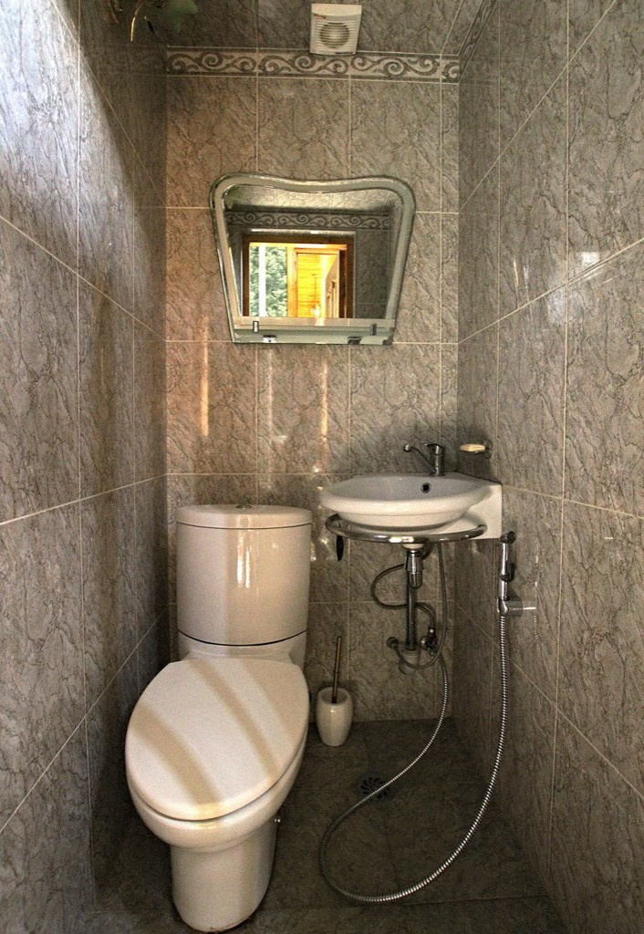 Tbilisi apartment