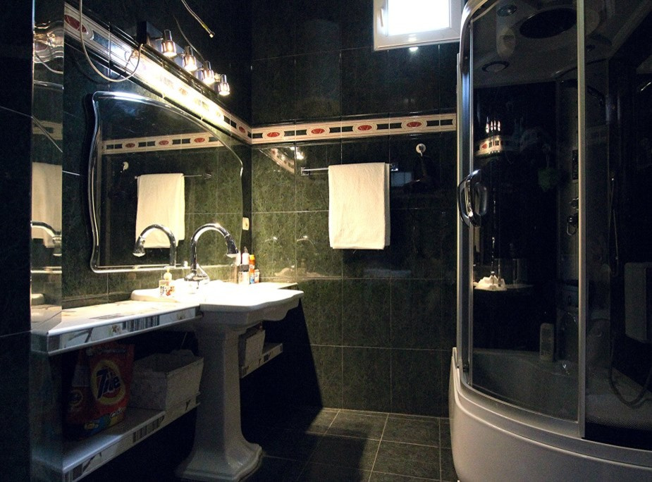 Tbilisi apartment