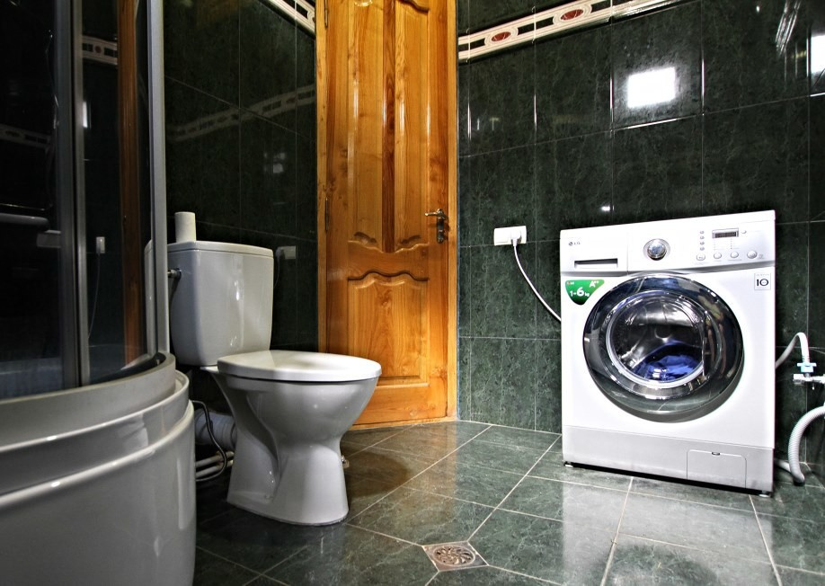 Tbilisi apartment