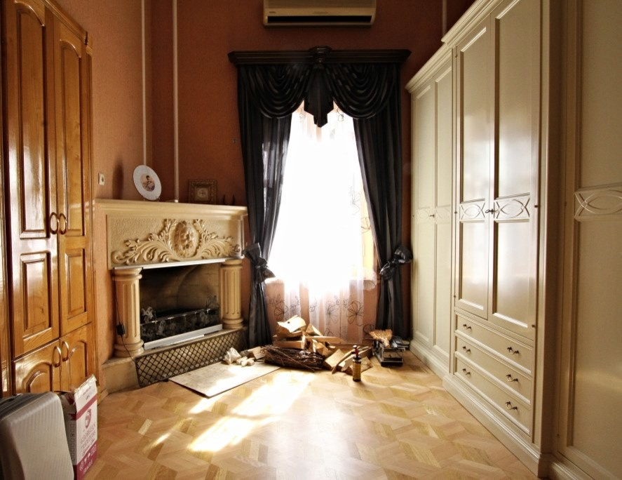 Tbilisi apartment