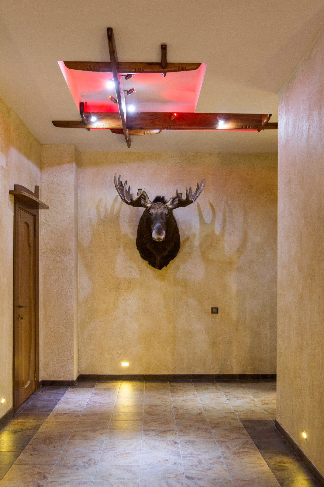Creative lighting