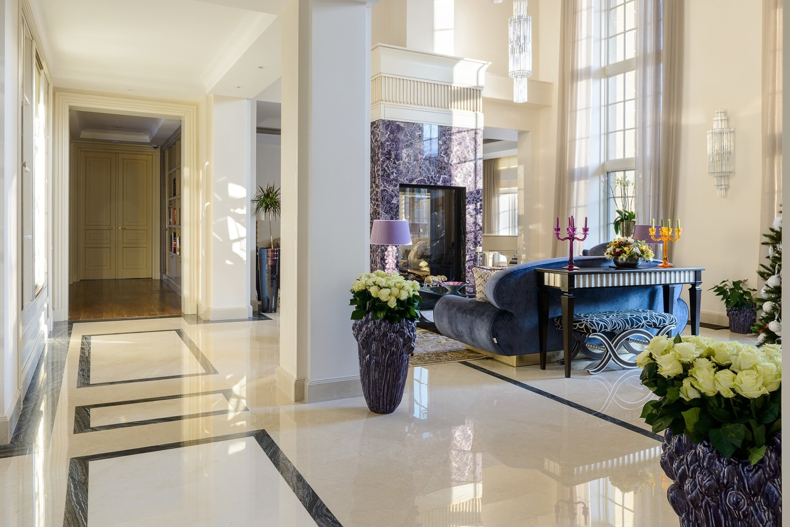 Agalarov Estate