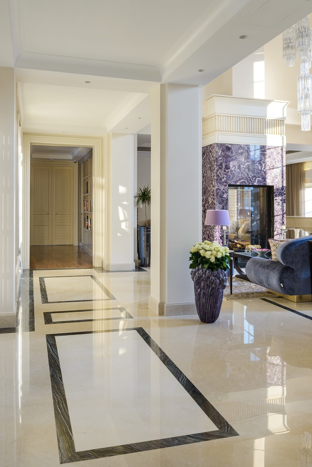 Agalarov Estate
