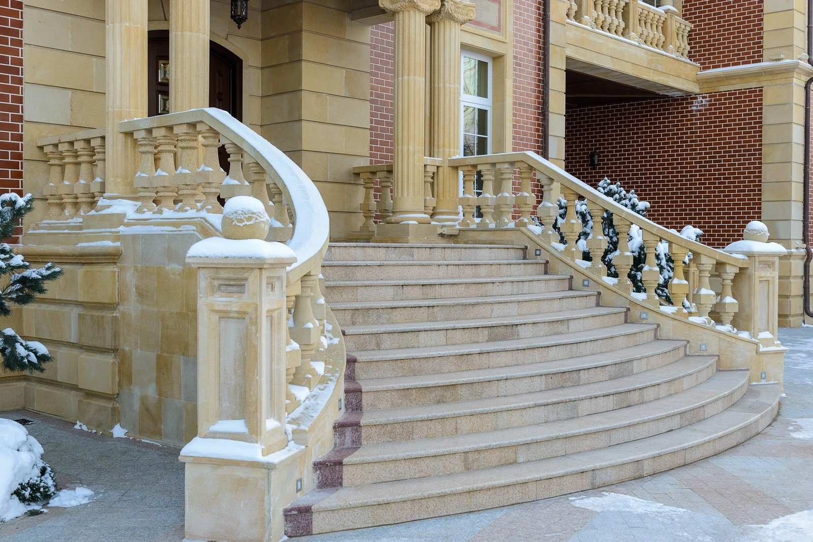 Agalarov Estate