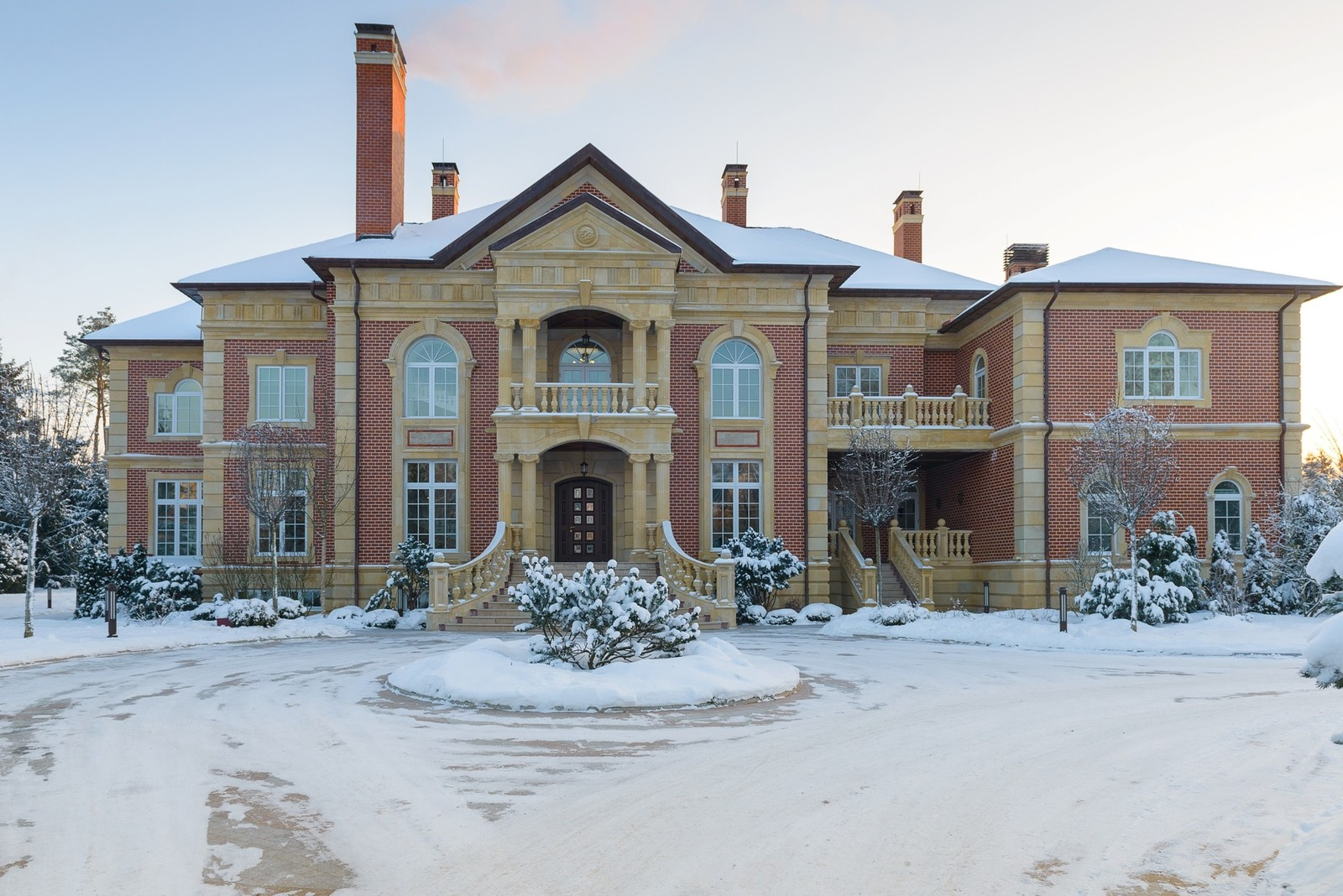 Agalarov Estate