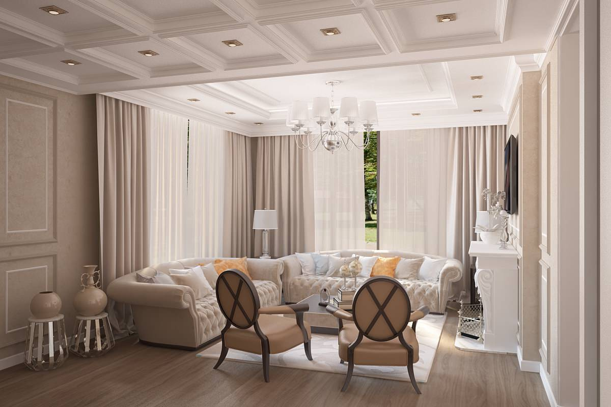 design living room
