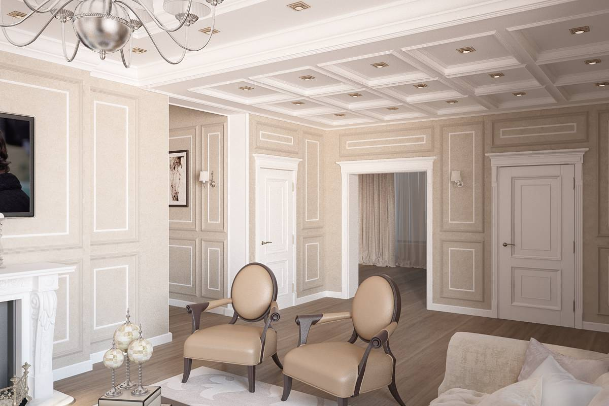 design living room
