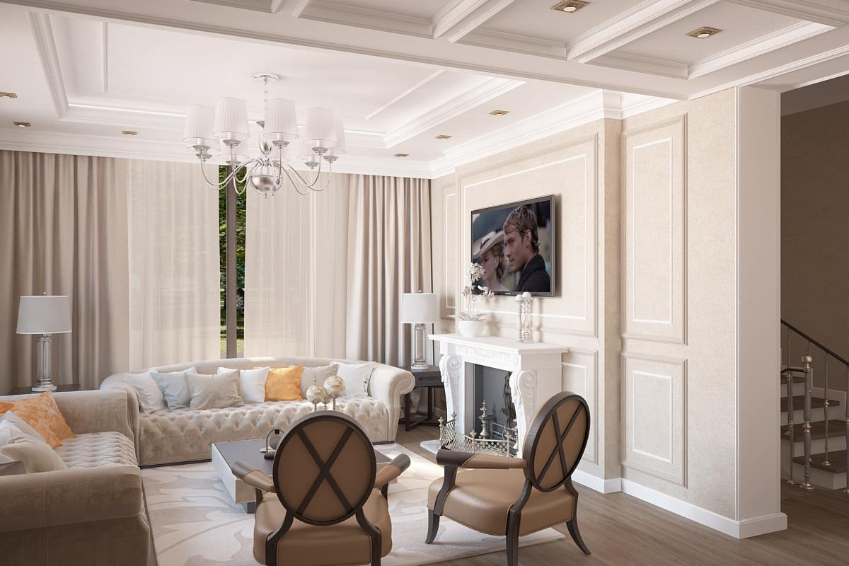 design living room