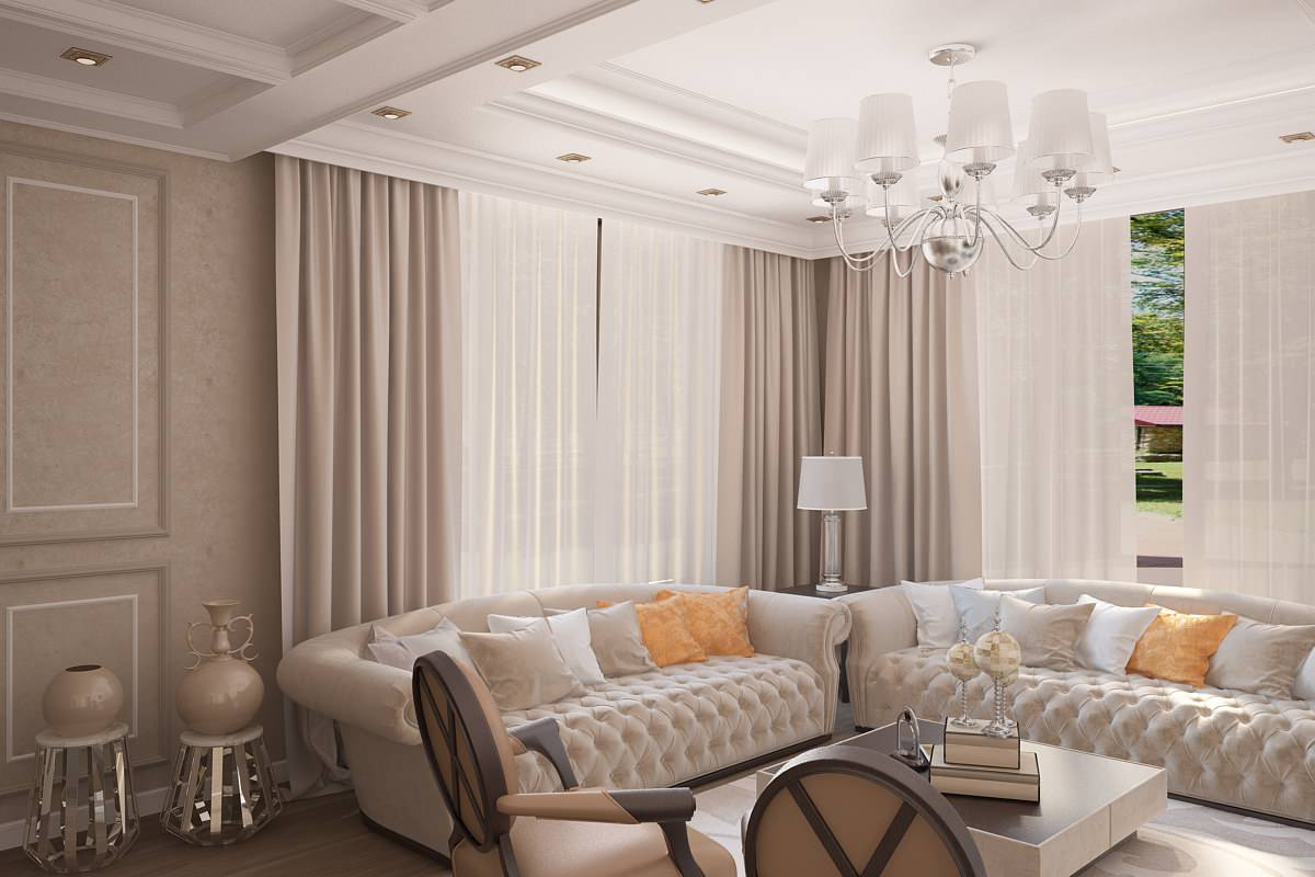 design living room