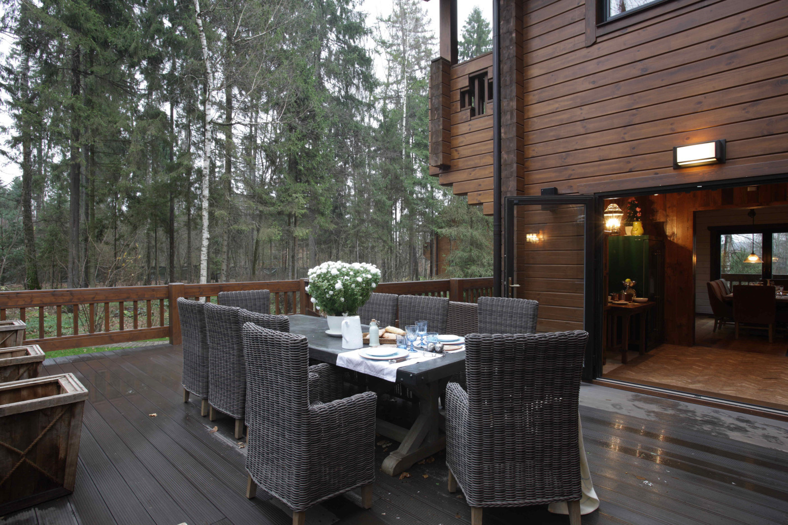 american dream in Russia