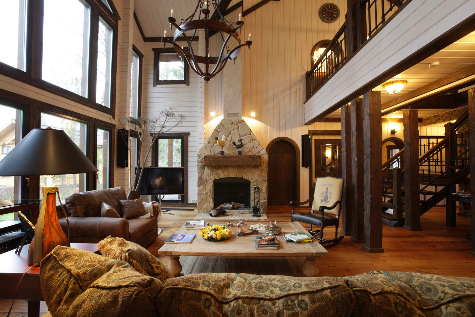 american dream in Russia