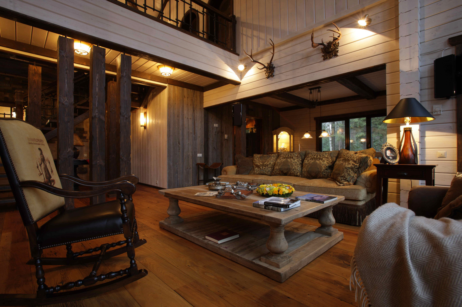 american dream in Russia