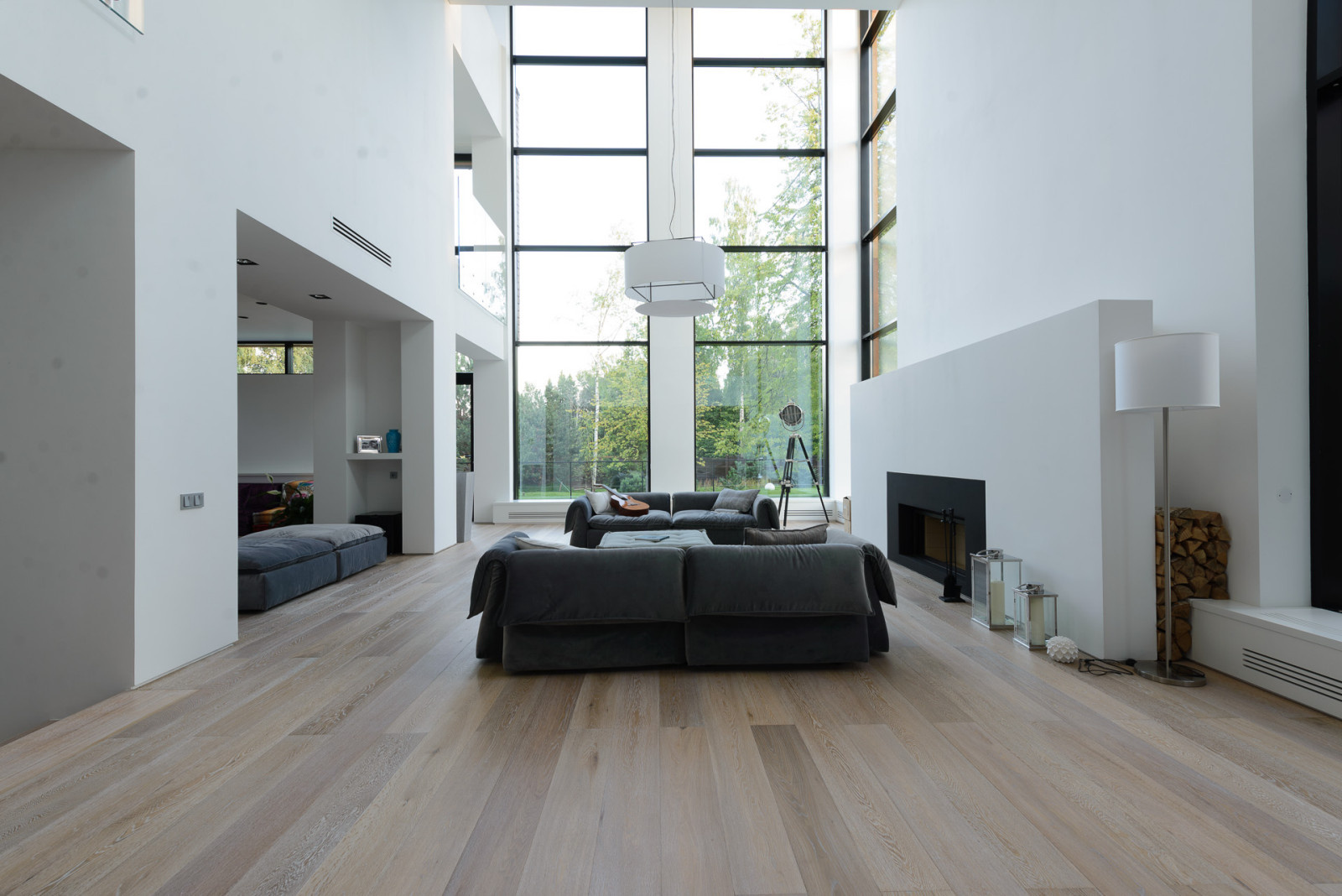 Country Villa