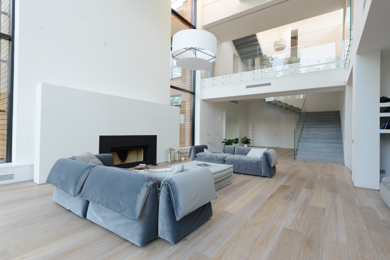 Country Villa