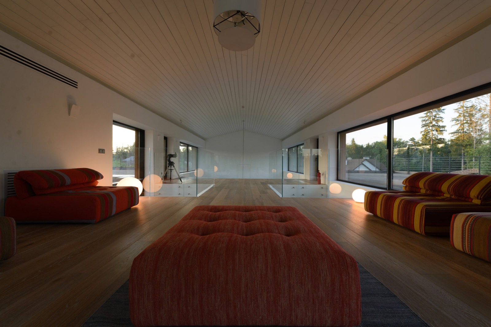 Country Villa