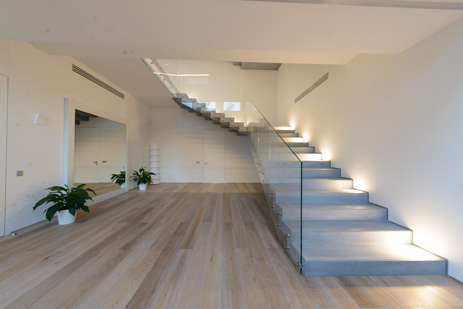 Country Villa