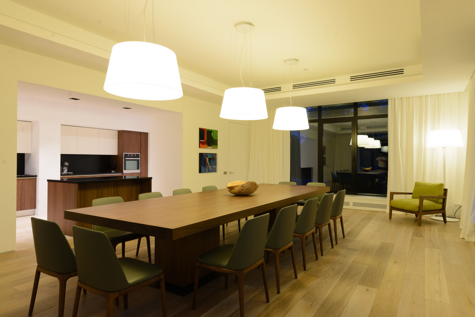 Country Villa