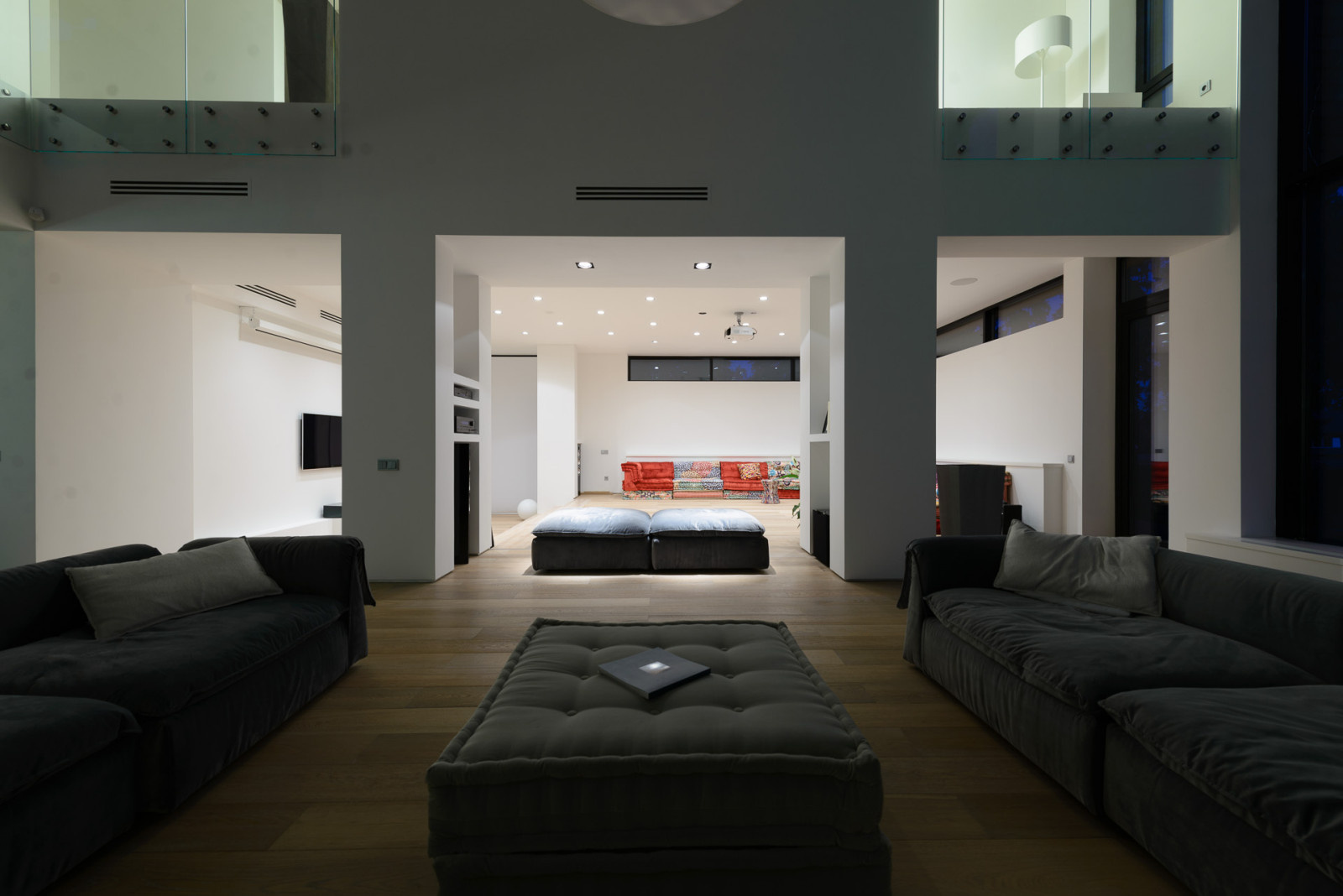 Country Villa