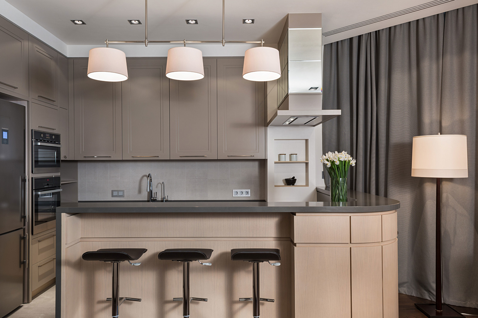 Обложка альбома: Vnukovo