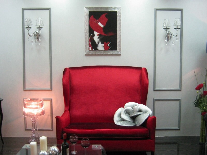 Фоновое изображение профиля Irina Baklanova