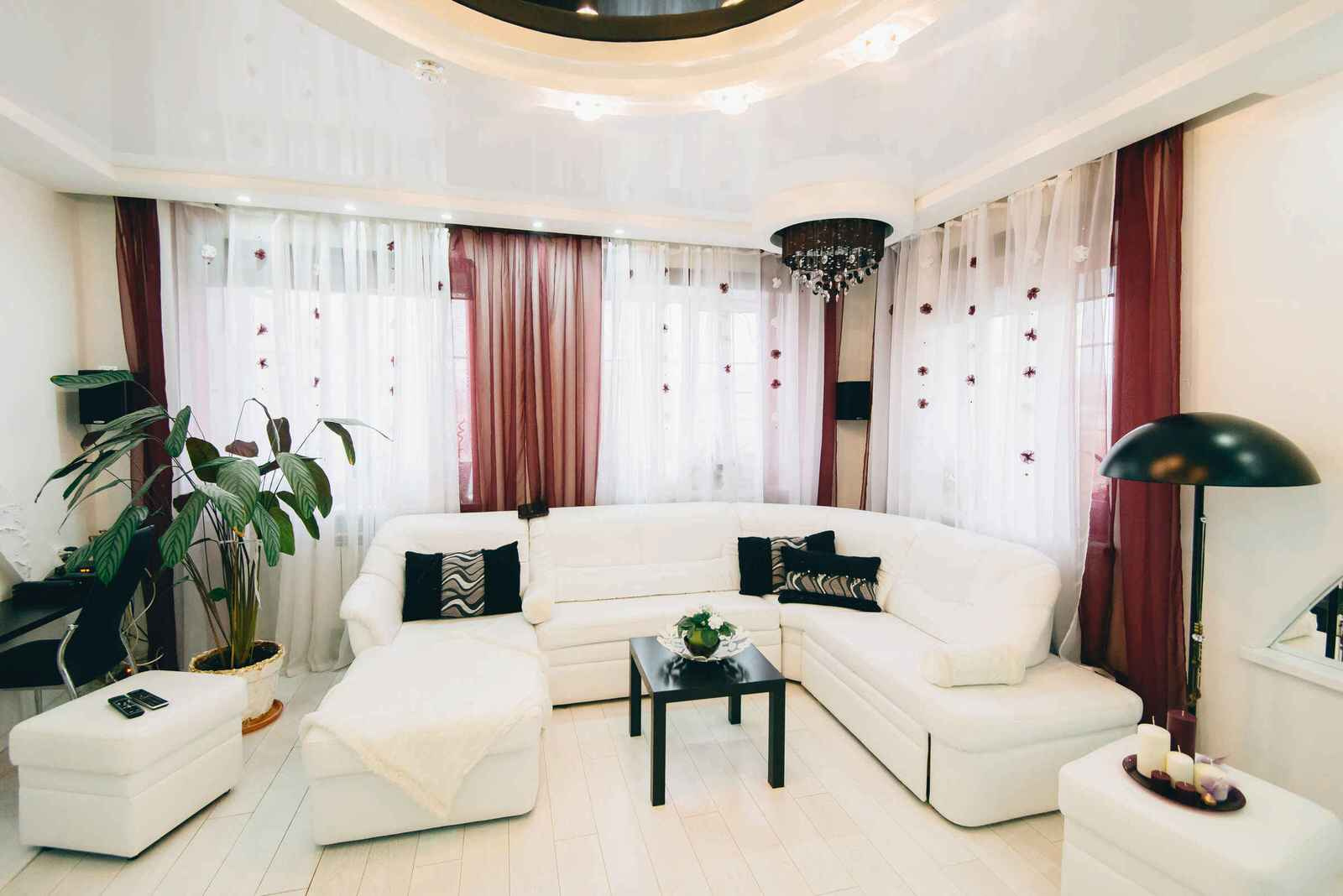 Modern living