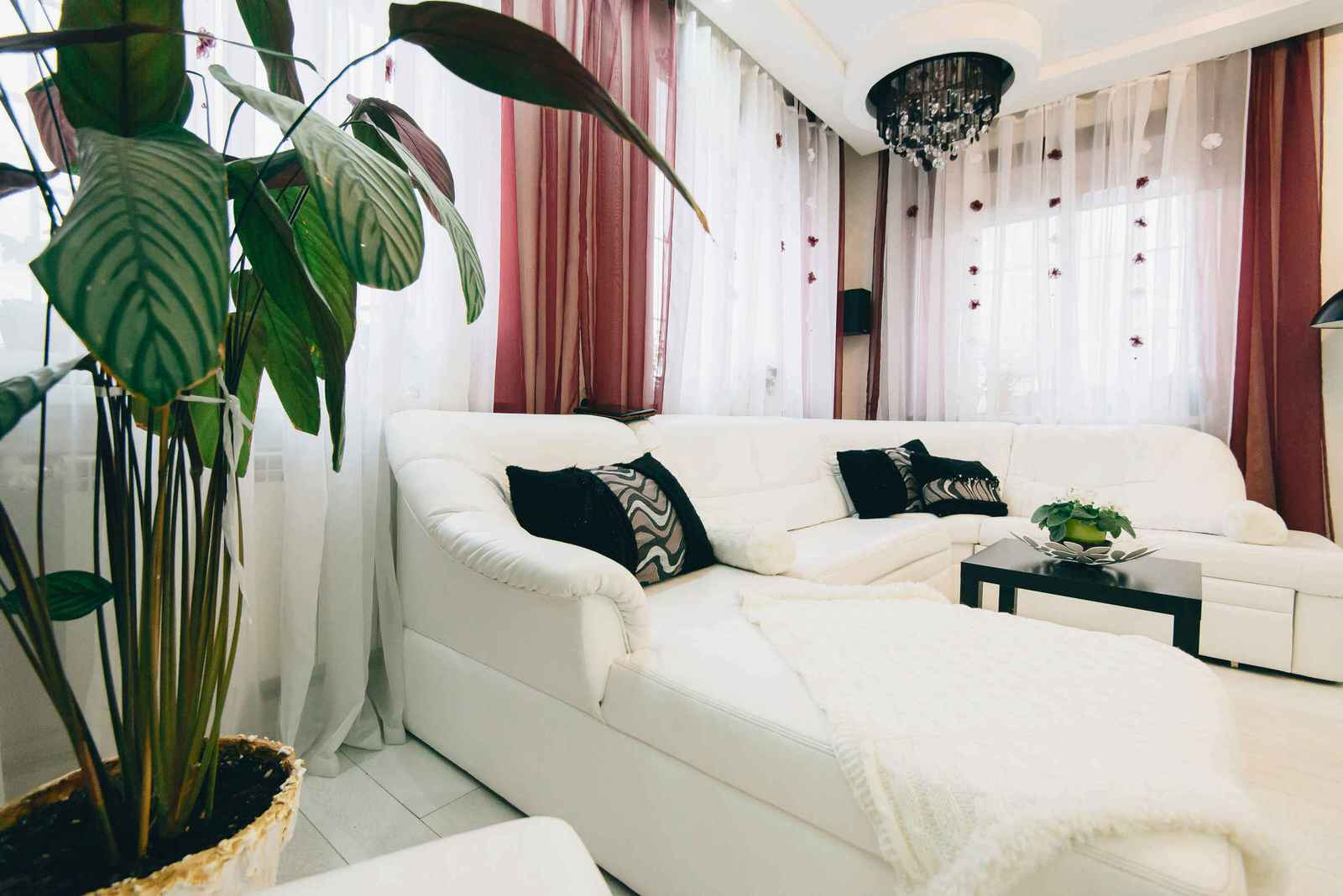 Modern living