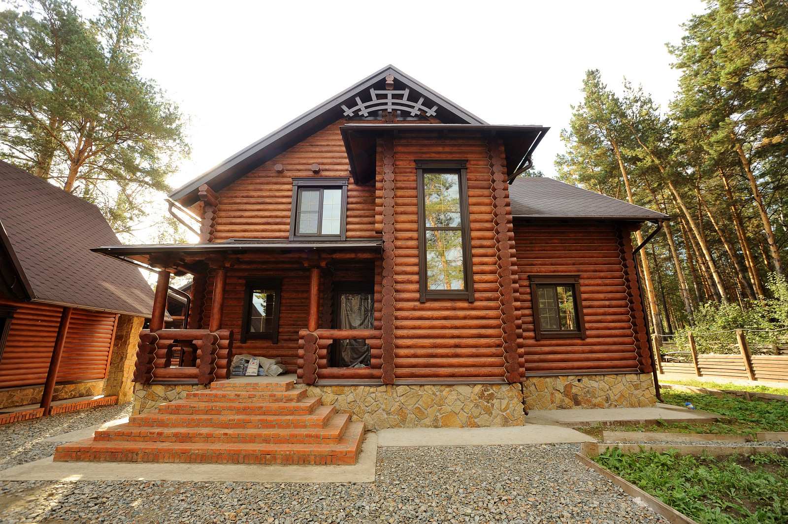 Bobrovka