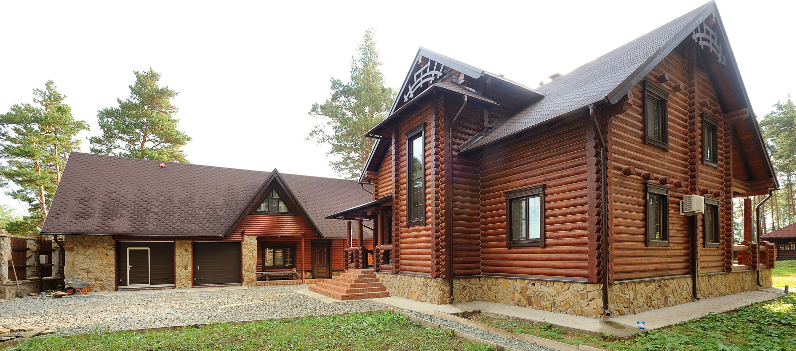 Bobrovka
