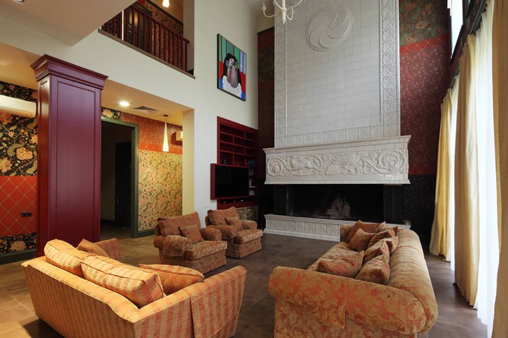 Фоновое изображение профиля Alena Polyakova