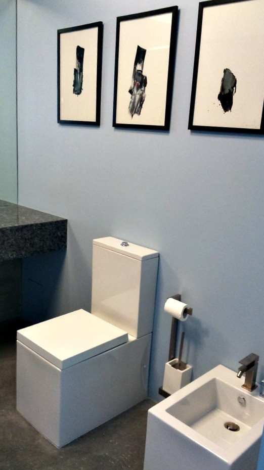 Art-studio apartment, 200 square meters