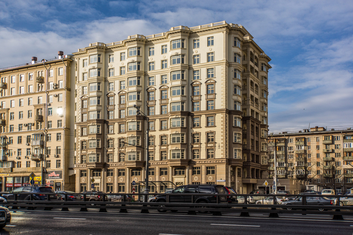 КД Мирный