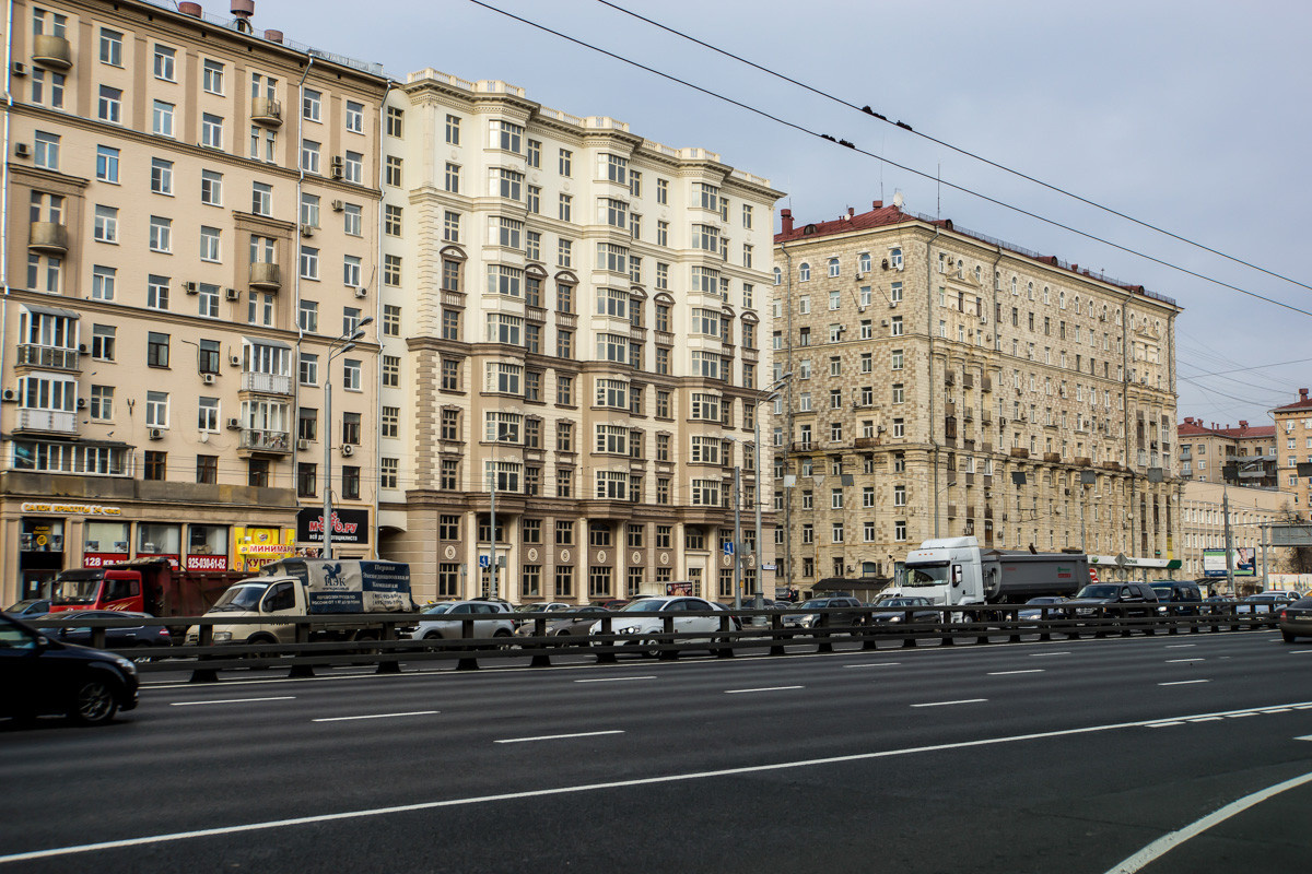 КД Мирный