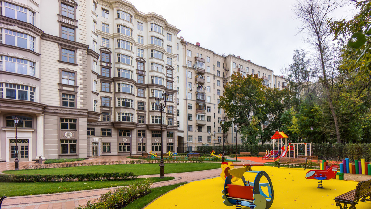 КД Мирный