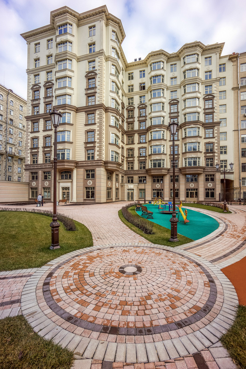 КД Мирный