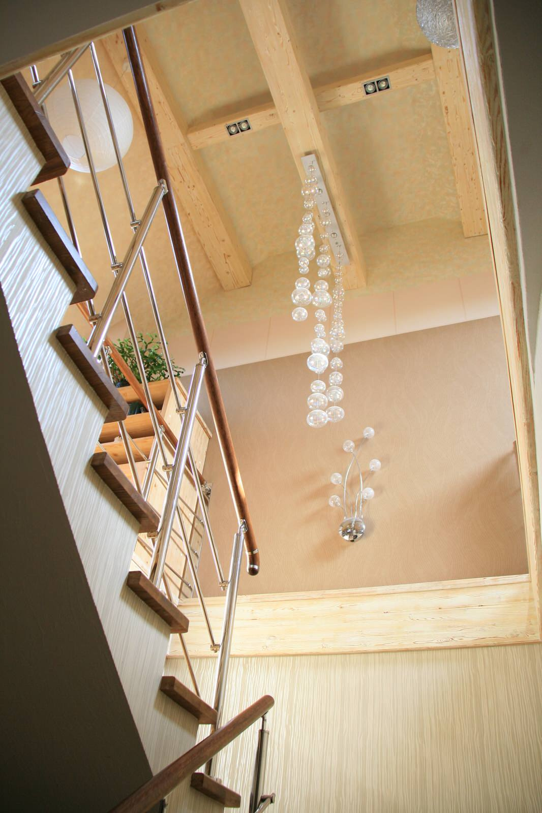 Townhouse (total reconstruction)