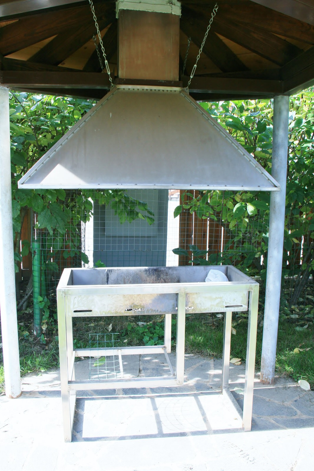 Townhouse (total reconstruction)