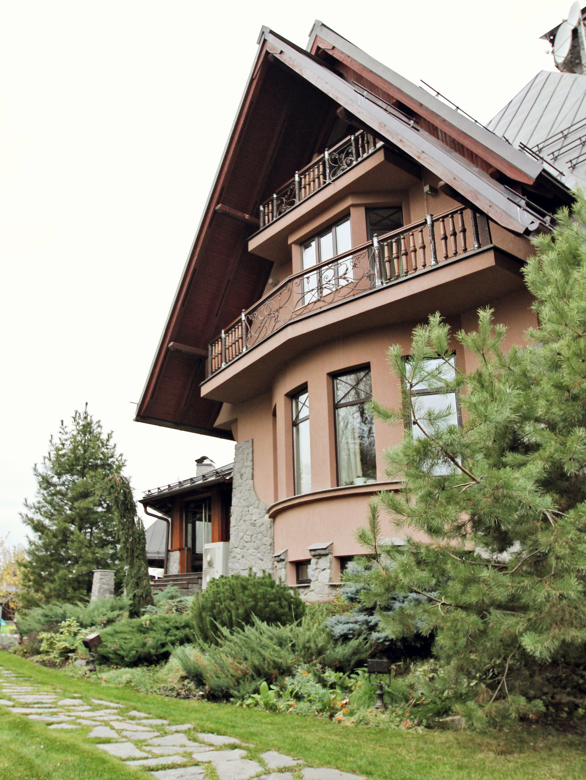 Чем заняться на каникулах: Искать вдохновение для сада в искусстве