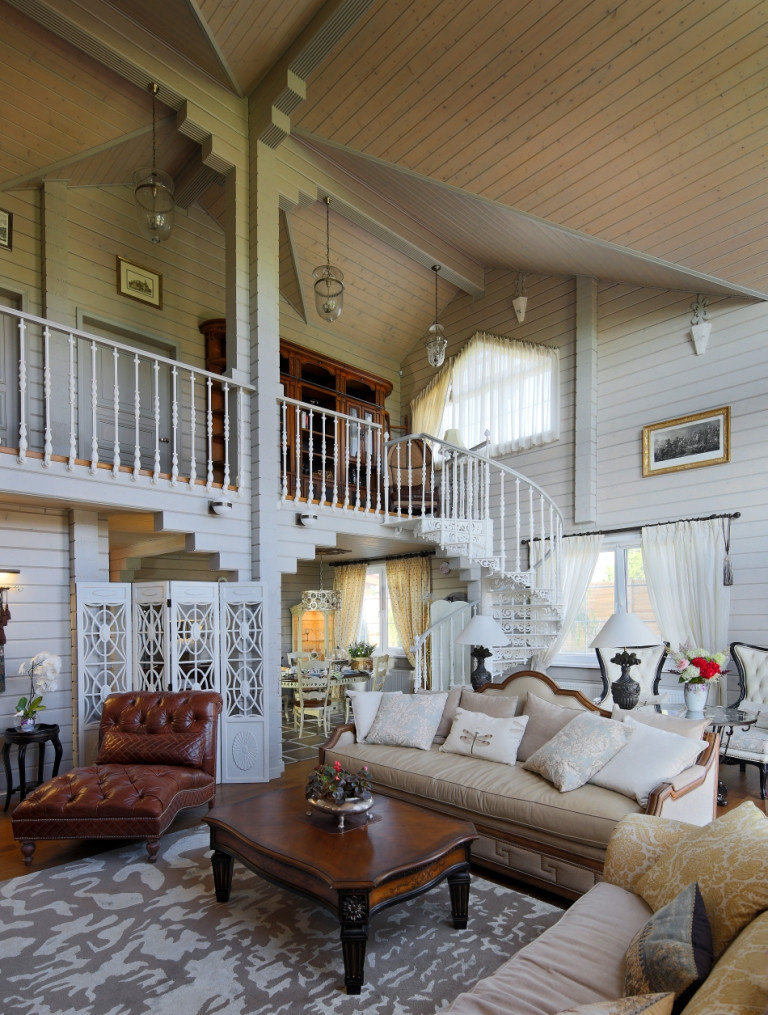 Tula Country Home