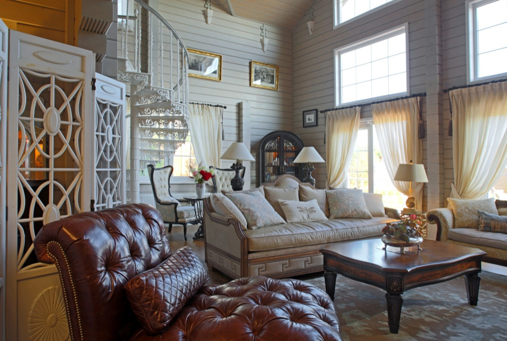 Tula Country Home