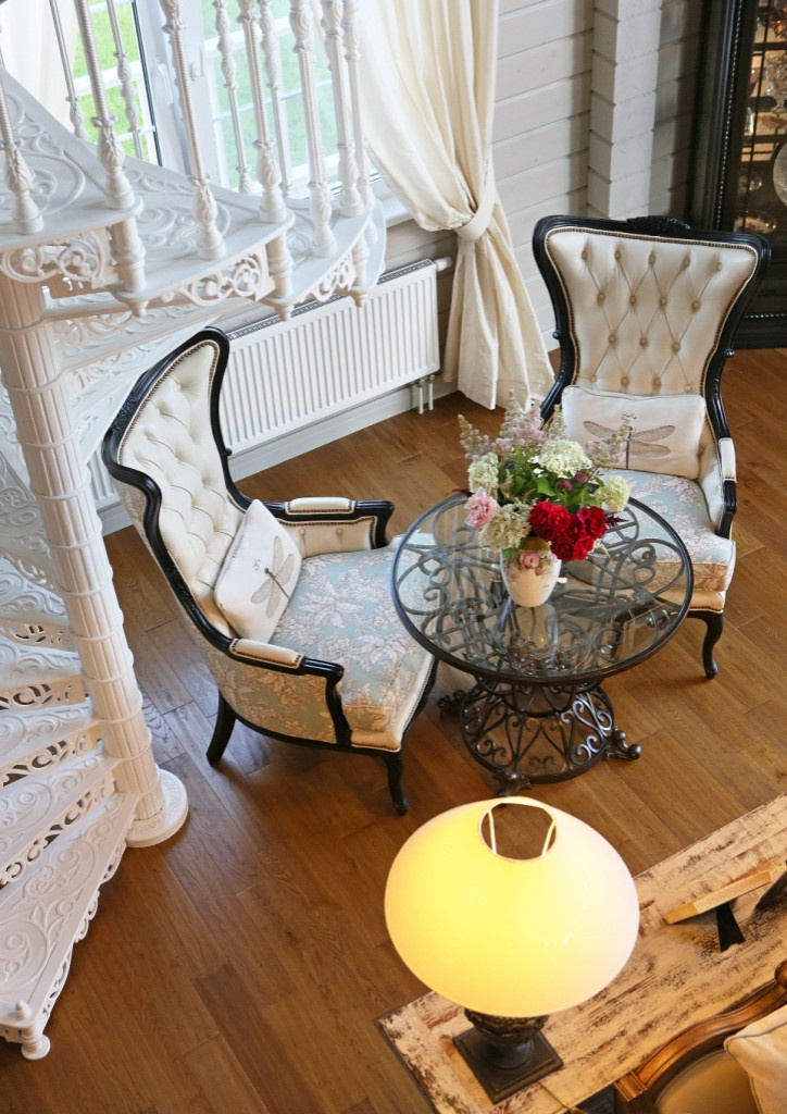 Tula Country Home