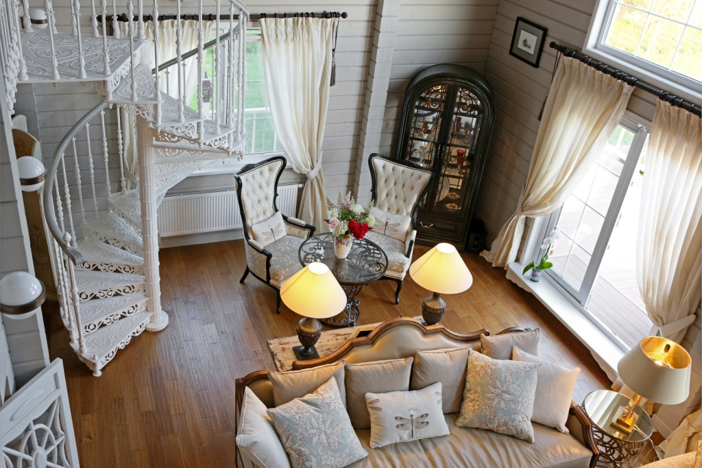 Tula Country Home