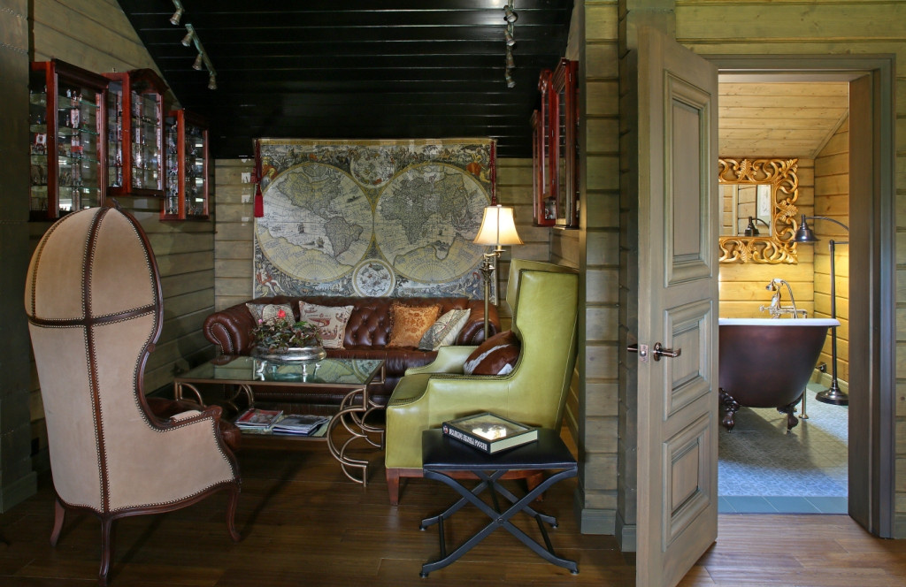 Tula Country Home