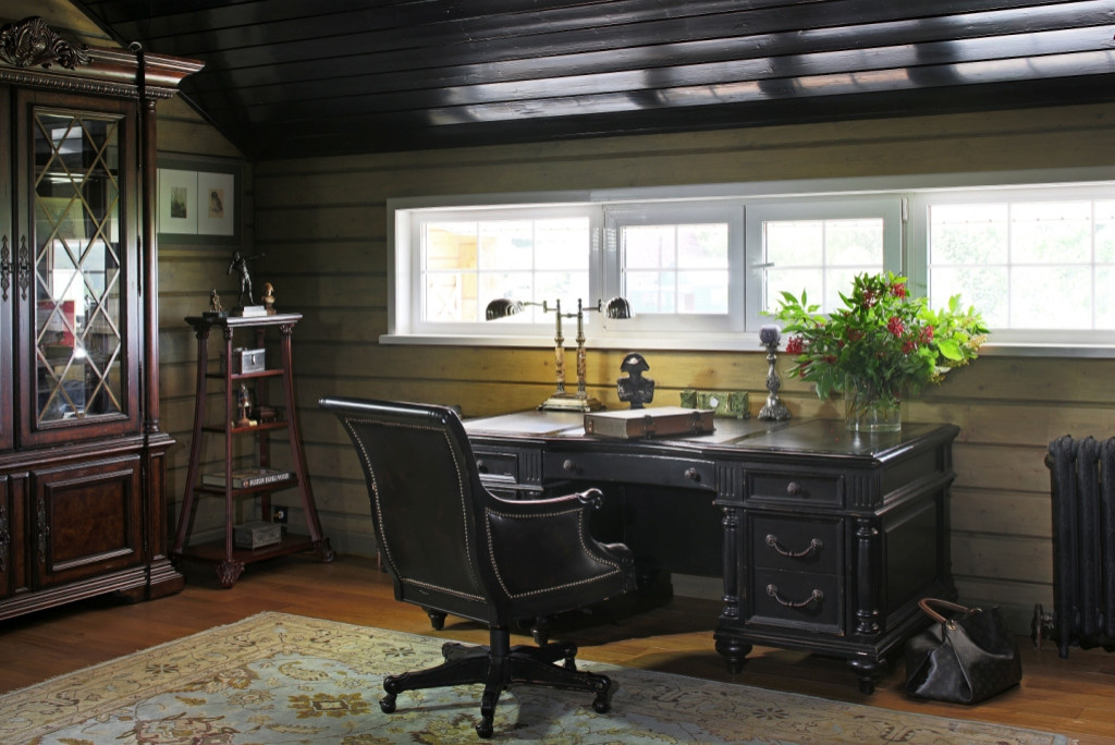 Tula Country Home